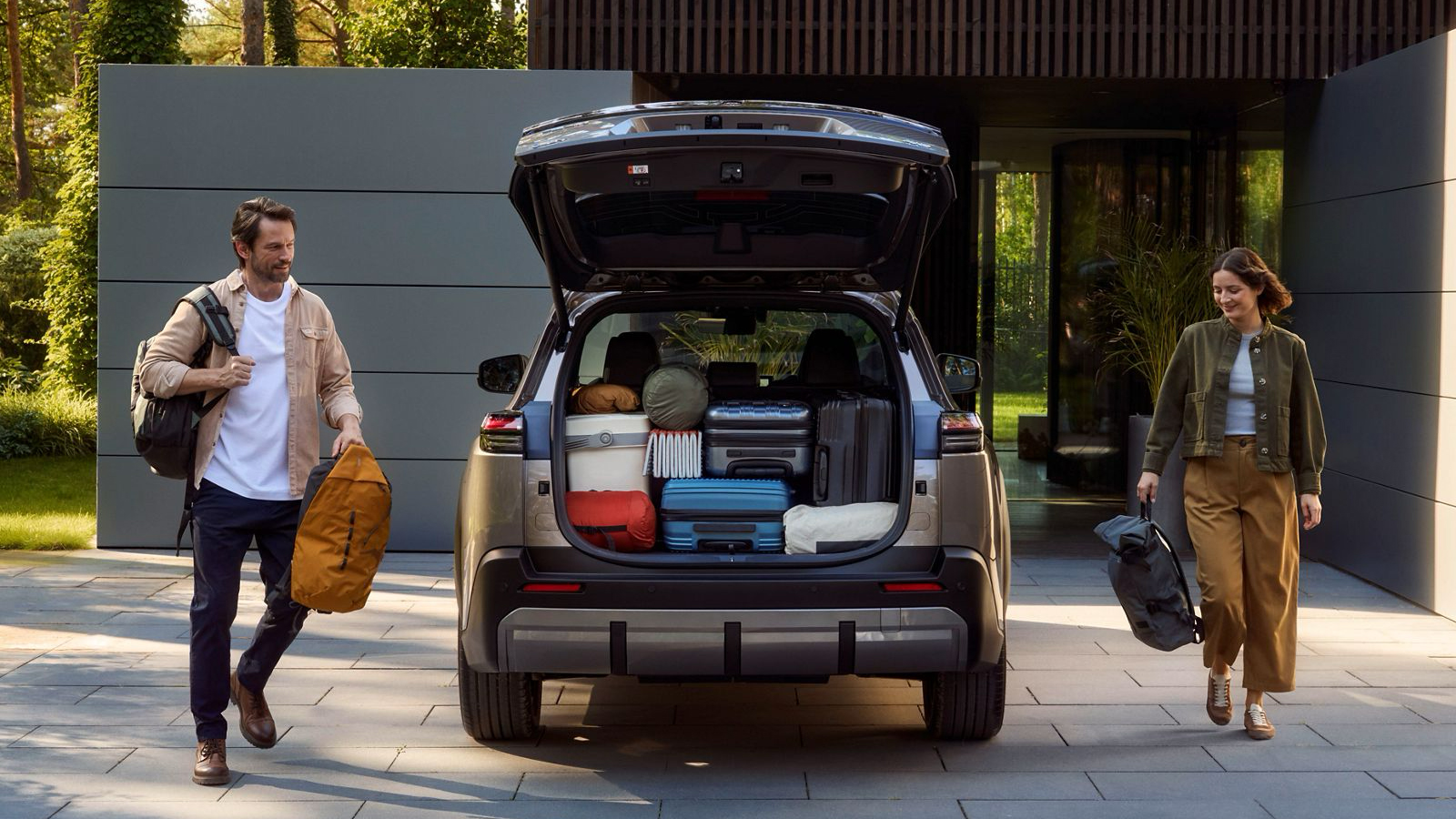 Toyota Toyota bZ4X Touring