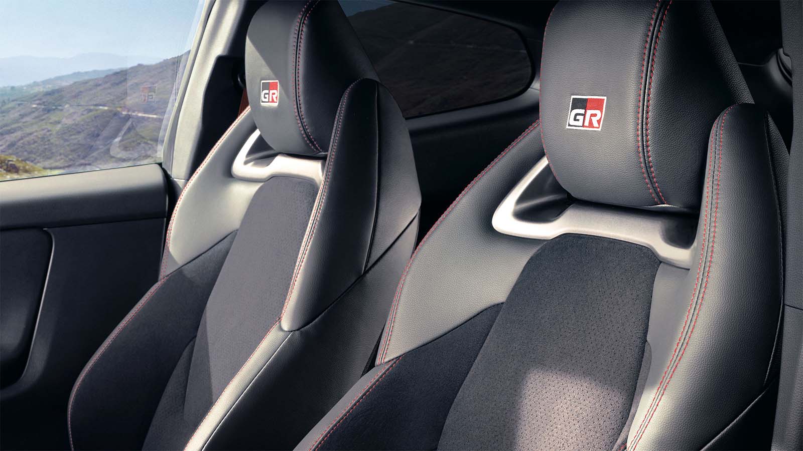 Toyota GR Yaris